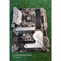 ราคา MAINBOARD (เมนบอร์ด) 1151 ASROCK Z390 STEEL LEGEND (24882605569)