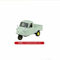 ราคา กาชาปอง MP with type normal (light green) [1/50 Daihatsu Midget Collection] งานแท้ญี่ปุ่น. (7135321499)