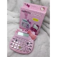 ราคา เครื่องคิดเลขคิตตี้ 12 หลัก เครื่องคิดเลขรูปหัวคิตตี้ พลังงานแสงอาทิตย์ ลายการ์ตูน คิตตี้ (19634266324)