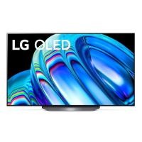 ราคา LG OLED 4K Smart TV รุ่น OLED55B2 | Self Lighting |Dolby Vision & Atmos | Refresh rate 120 Hz l Google Assistant (20489696806)