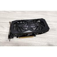 ราคา Gigabyte GTX 1650 Super Winforce OC 4G GDDR6 **สินค้ามือ2 สภาพดี (25223842190)