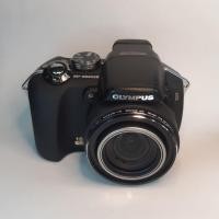 ราคา กล้องดิจิตอล คอมแพ็ค Olympus SP560uz digital camera (15076395322)