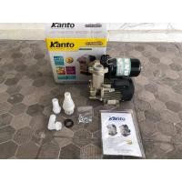 ราคา KANTO ปั๊มน้ำอัตโนมัติ PS-125 แคนโต้ ใบพัดทองเหลือง 370 วัตต์ ปั้มน้ำอัตโนมัติ ปั๊มน้ำบ้าน (8614154532)