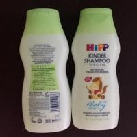 ราคา แชมพูพลังม้า เร่งผมยาวhippจากเยอรมัน (1013765043)