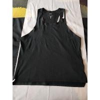 ราคา เสื้อวิ่ง Nike Aero Swift DRI-FIT/ADV 2023 สีดำ Size L 37" ของแท้ (23762739883)