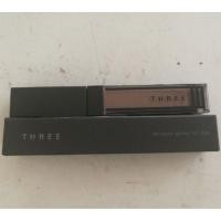 ราคา ทรี วิสเปอร์ กลอส ฟอร์ อาย Three whisper gloss for eye (435887098)
