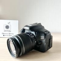 ราคา สอบถามก่อนกดสั่ง CANON Body 600D 650D 700D สภาพดี (2993853281)