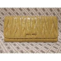 ราคา Miumiu ของแท้ ผลิตในตุรกี (23943734726)