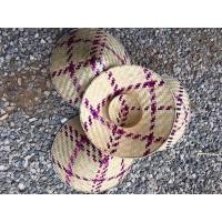 ราคา หมวกเวียดนาม ไม้ไผ่สาน (5539845255)