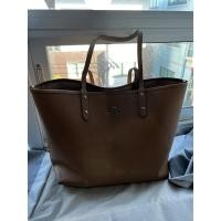 ราคา Coach bag กระเป๋าผู้หญิง กระเป๋าสายข้าง *ของแท้ มือสอง* (12959092585)