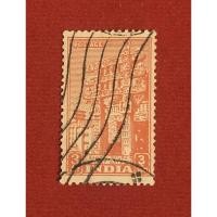 ราคา แสตมป์เก่าINDIA มี 4 ดวง (8942051652)