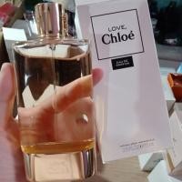 ราคา น้ำหอม Chloe Love edp (2405557728)