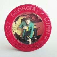ราคา ลูแปง III มินิ ฟิกเกอร์ โมเดล อนิเมะ Lupin the Third 3rd MINI FIGURE Model GEORGIA ของแท้ญี่ปุ่น (6208207181)