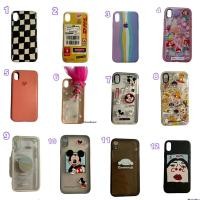 ราคา เคส iPhone XR มือสอง (16216186637)