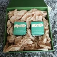 ราคา La mer The Eye concentrate 3 ml ของแท้ (1883811374)