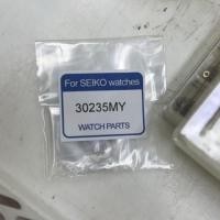 ราคา ถ่านชาร์จ Kinetic Capacitor Seiko 30235MZ , 30235MY สำหรับใส่นาฬิกา รหัส MT920 (แพ็คละ 1 เม็ด) (29473256694)
