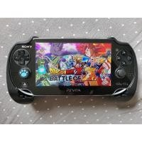ราคา Ps Vita 1000 รุ่นจอ OLED แปลงแล้ว โหลดเกมเองได้ สวยใสมาก จอไม่ส้ม (24050708300)