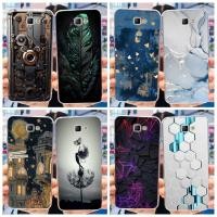 ราคา SAMSUNG สําหรับsamsung Galaxy J7 Primeเคสโทรศัพท์J7 Prime 2 G611FFสําหรับSamsung On7 2016 J7Prime G610F G610M G610Yกันชนใส (29301428976)