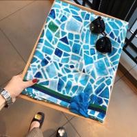 ราคา ผ้าคลุมไหล่ ผ้าพันคอ ผ้าคลุมผม ลายสวยๆ (5119414150)