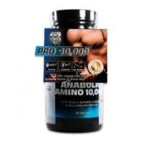 ราคา Anabolic Amino Pro 10,000 (30 เม็ด) (6523250956)