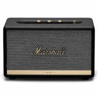 ราคา Marshall Bluetooth Speaker Acton II Black (10852908334)