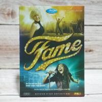 ราคา FAME (DVD) DVD9/ เฟม ขยับเท้าก้าวสู่ฝัน (ดีวีดี) *คุณภาพดี ดูได้ปกติ มือ 2 (5947223192)