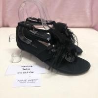 ราคา รองเท้าแตะแบรนด์ Nine West (5507416293)