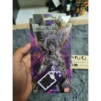 ราคา Digimon v-pet x2 สีม่วง (6450308888)