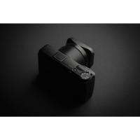 ราคา Squarehood Ricoh GR III, IIIX. (Model P) รุ่นไม่มี filter กระจก ต้องใช้ร่วมกับ GA-1 / GA-2 เลนส์ฮูด Ricoh (27362357803)