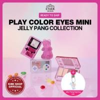 ราคา [ETUDE] Play Color Eyes Mini Jelly Pang Collection (27204285436)