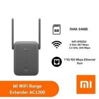 ราคา Xiaomi Mi WiFi เครื่องขยายสัญญาณไร้สาย AC1200 | 5ghz 2.4Ghz เครื่องขยายสัญญาณ เครื่องขยายสัญญาณ (28262626474)