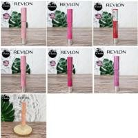 ราคา [Revlon] Balm Stain 2.7 g เรฟลอน ลิป บาล์ม สเตน (16381064511)