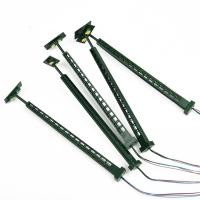 ราคา Model Railway Lights 1: 160 20mA 3V DC Bonsai Decoration Lattice Layout (28420433125)