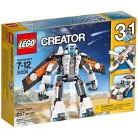 ราคา LEGO Creator 31034 Future Flyers ของแท้ (3086486990)
