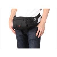 ราคา Swissgear กระเป๋าคาดเอวกันน้ํากระเป๋าสะพายไหล่สําหรับกิจกรรมการเดินทางในยิมกลางแจ้ง Swiss Gear Bag (25239798147)