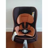 ราคา คาร์ซีท combi coccoro สีน้ำตาลส้ม (24420331646)