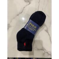 ราคา ถุงเท้า Polo ralph lauren 6 คู่ ของแท้ (18570372040)