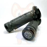 ราคา ปลอกมือ ปลอกแฮนด์มอไซค์ ปลอกแฮนด์ CNC จับกระชับมือ งานดีมาก ราคา 1คู่ (mk 4925) (19989777712)