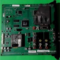 ราคา MAINBOARD PHILIPS เมนบอร์ด ใช้กับรุ่น 32PFL3403S/67 ของถอดแท้ มีรับประกัน 30 วัน ตามเงื่อนไข (29669284007)