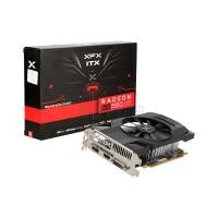 ราคา VGA (การ์ดแสดงผล) AMD XFX ITX RADEON RX 550/4GB (24780494504)