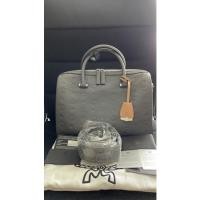 ราคา used MCM ทรงbostonbagsize30มือสอง (9881927956)