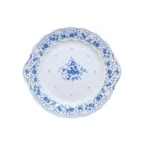 ราคา จาน Nikko ลายคราม Japan 29 ซม. (29563988807)