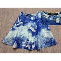 ราคา PLAYHOUND กระโปรงระบาย สภาพเหมือนใหม่ (8012805232)