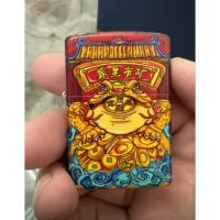 ราคา ไฟแช็ก Zippo ส่งด่วน ไฟแช็กกันลมและกันน้ำ (24340947640)