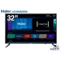 ราคา ทีวี Haier LE32K8000A 32นิ้ว (4759125834)