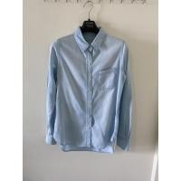 ราคา เสื้อเชิ้ตMOSSIMO เสื้อเชิ้ตทำงาน เสื้อเชิ้ตแขนยาว (7889122843)