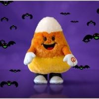 ราคา Hallmark Halloween Candy Corn Dancing Tricky Treat Sound Motion (24066998806)