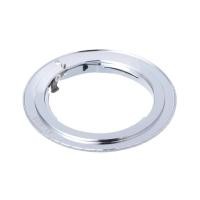 ราคา AI-EOS Adapter for Nikon AI AI-S F Lens to Canon EF EOS Camera AF Confirm Ring (27169479664)