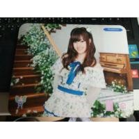 ราคา แผ่นรองเมาส์ bnk48 "เธอคือเมโลดี้" (2109703015)