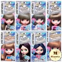 ราคา โฟมเปลี่ยนสีผมชวาร์สคอฟ Schwarzkopf Freshlight ของแท้ (6639064292)